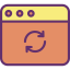 Refresh ícone 64x64