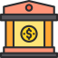 Bank icon 64x64