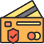 Credit card icon 64x64