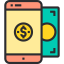 Payment method icon 64x64