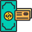 Credit card icon 64x64