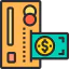 Credit card icon 64x64