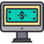 Money icon 64x64