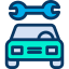 Car repair icon 64x64