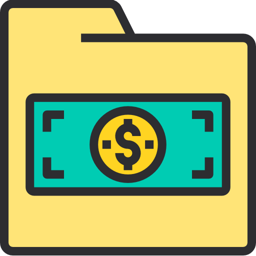 Folder icon