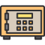 Safebox アイコン 64x64