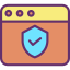 Webpage ícone 64x64