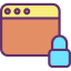 Browser ícone 64x64