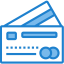 Credit card icon 64x64