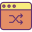 Random ícone 64x64