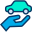 Car repair icon 64x64