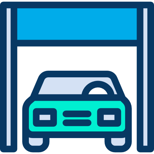 Garage 图标