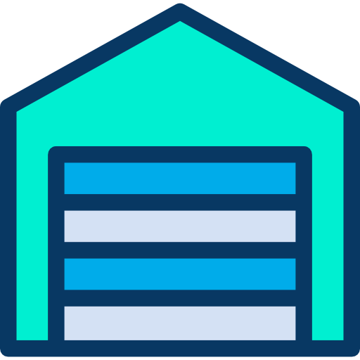 Garage icon