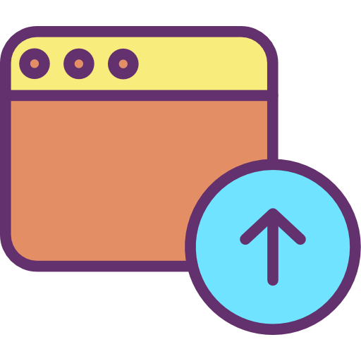 Browser ícono