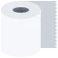 Toilet paper icon 64x64