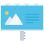 Billboard icon 64x64