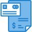 Invoice icon 64x64