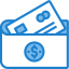 Wallet icon 64x64
