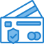 Credit card icon 64x64