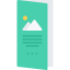 Leaflet icon 64x64