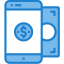 Payment method icon 64x64