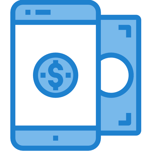 Payment method icon