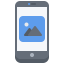 Smartphone icon 64x64