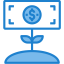 Growth icon 64x64