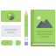 Stationery icon 64x64