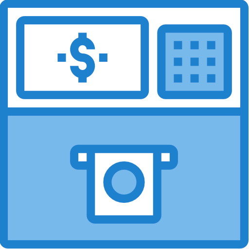 Atm icon