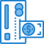 Credit card icon 64x64