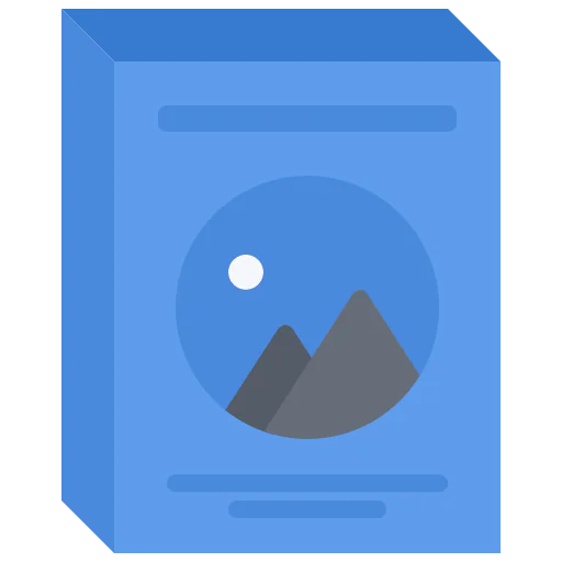 Box icon