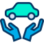 Car repair icon 64x64