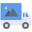 Truck icon 64x64
