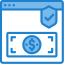 Online shop icon 64x64