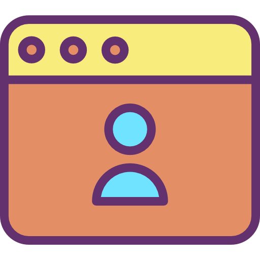 Profile Ikona