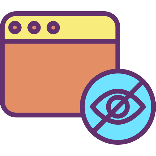 Page views icon