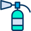Fire extinguisher アイコン 64x64