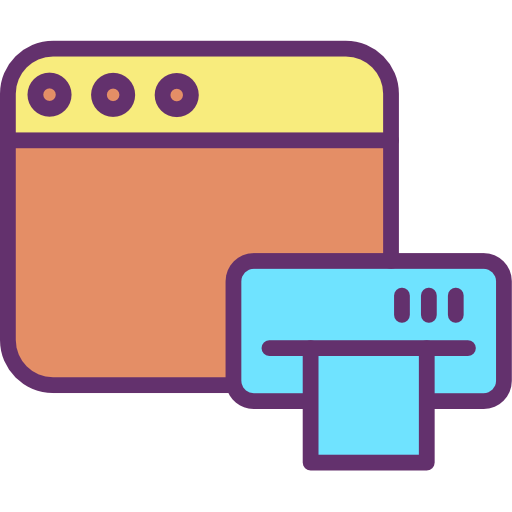 Printer icon