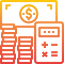 Money icon 64x64