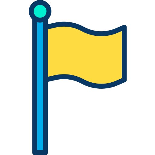 Flag icon