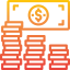 Money icon 64x64