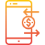 Payment method icon 64x64