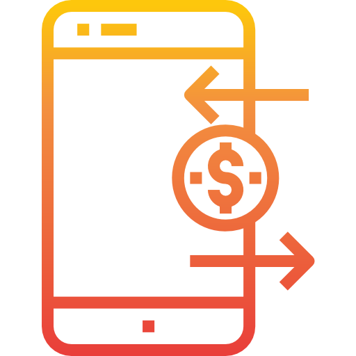 Payment method icon