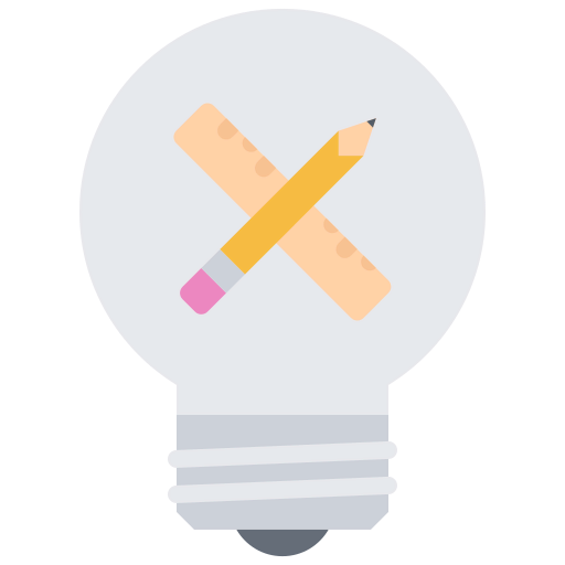 Lightbulb アイコン