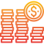Money icon 64x64