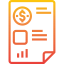Invoice icon 64x64
