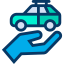 Car repair アイコン 64x64