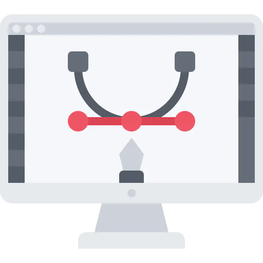 Vector 图标