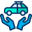 Car repair アイコン 64x64